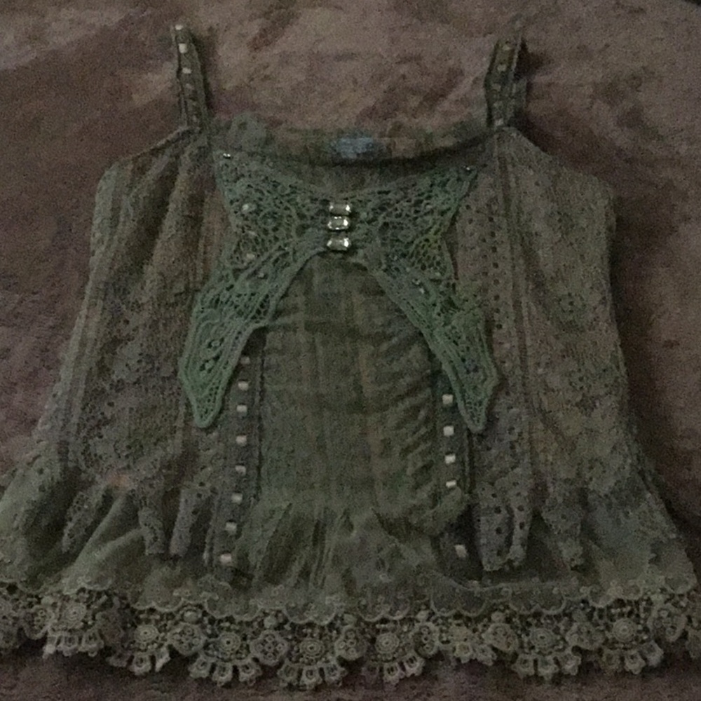 Cute, cute Ladies Top